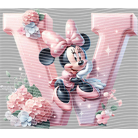 Mickey-AMQ 3122
